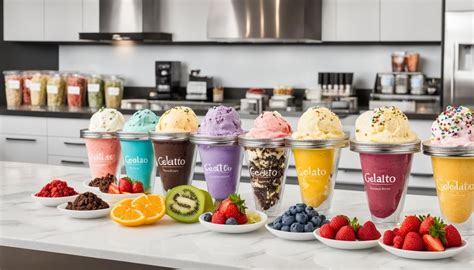 is gelato print on demand good How does the concept of on-demand gelato printing challenge traditional ice cream consumption habits?