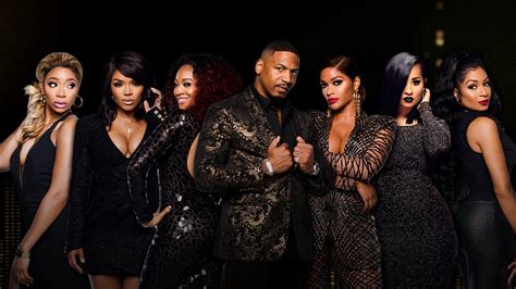 where can i watch love and hip hop: Exploring the Multifaceted World of Reality TV Shows and Streaming Platforms