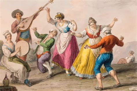 which dance form developed during the medieval era? Medieval dances often served as more than just entertainment; they were also integral to religious ceremonies and courtly rituals.